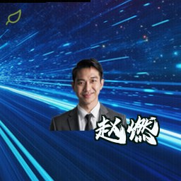 赵燃